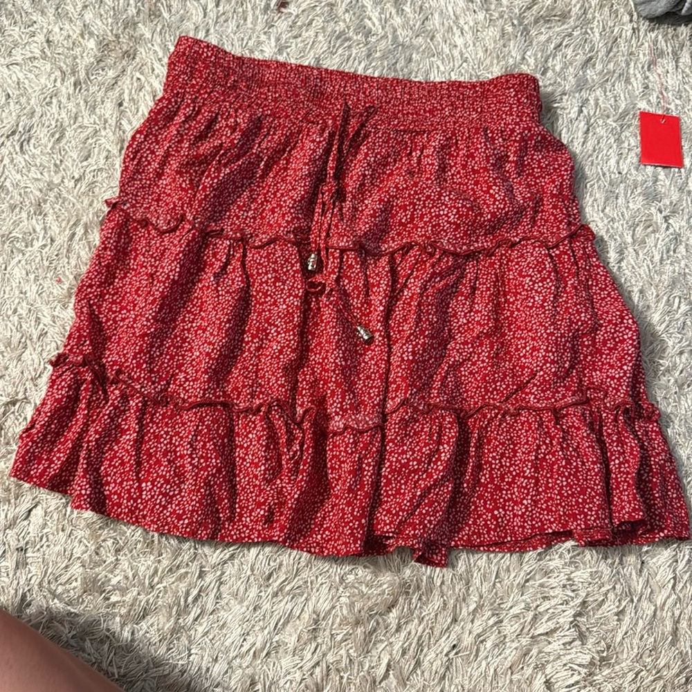 princess polly skirt!
